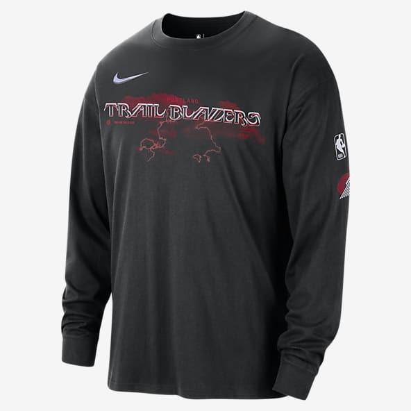 NBA Long Sleeve Shirts. Nike.com